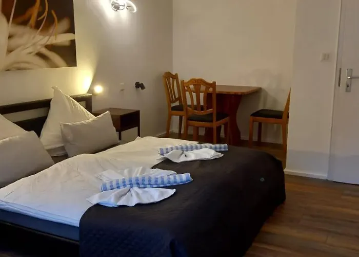 Waldpension Pfeiferhaus 3* فأرمينشتآينآخ
