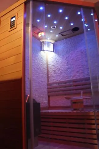Penzion Waldpension Pfeiferhaus 3*