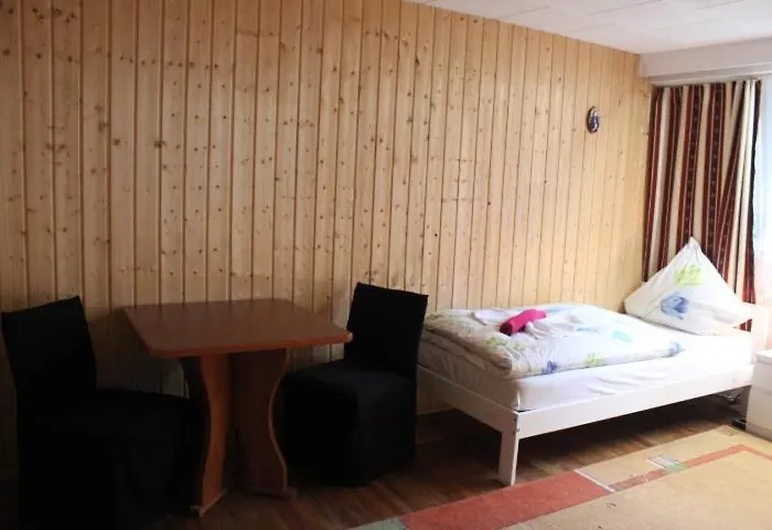 Waldpension Pfeiferhaus 3*
