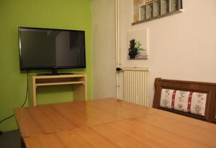 Waldpension Pfeiferhaus 3*