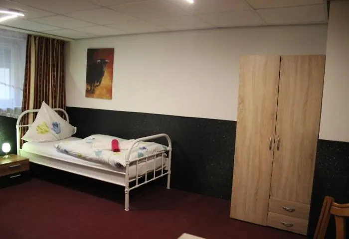 Penzion Waldpension Pfeiferhaus 3*