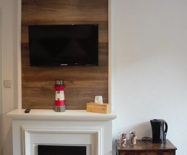 Waldpension Pfeiferhaus فأرمينشتآينآخ