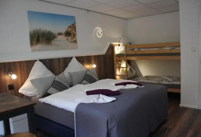 Waldpension Pfeiferhaus بيت ضيافة 3*