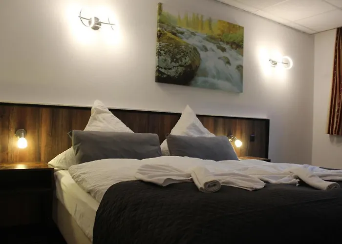 Waldpension Pfeiferhaus 3*