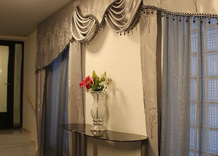 Waldpension Pfeiferhaus بيت ضيافة فأرمينشتآينآخ
