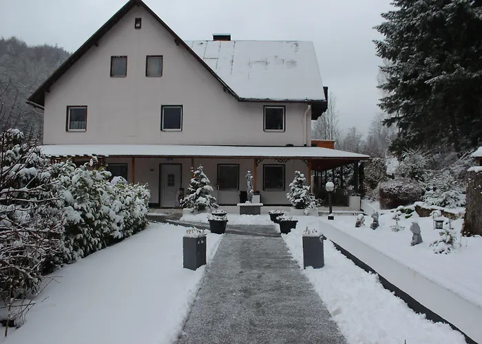 Waldpension Pfeiferhaus