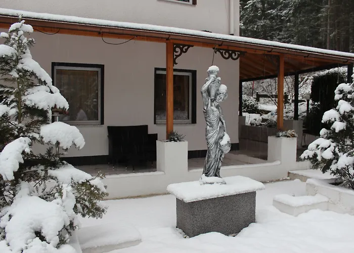 Waldpension Pfeiferhaus