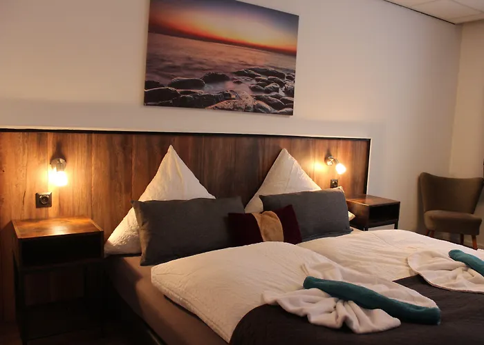 Waldpension Pfeiferhaus 3*