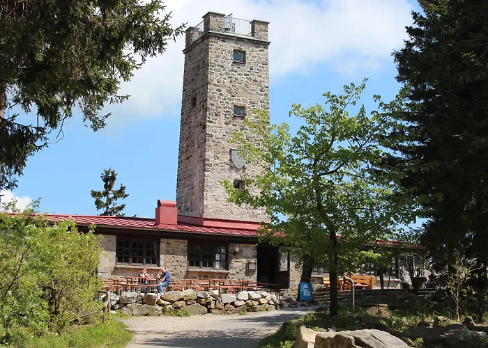 بيت ضيافة Waldpension Pfeiferhaus فأرمينشتآينآخ