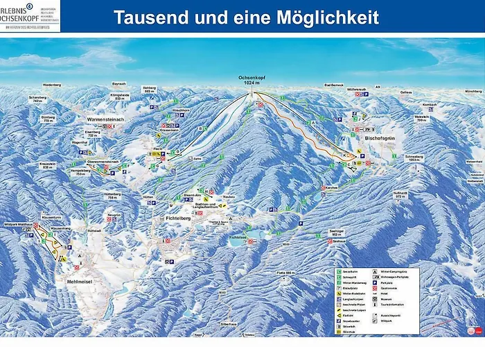بيت ضيافة Waldpension Pfeiferhaus