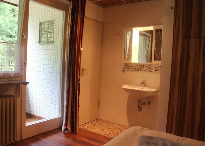 Waldpension Pfeiferhaus Penzion 3*